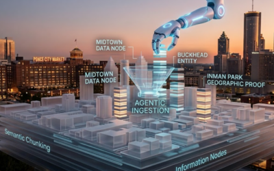 SEO & GEO in Atlanta in 2026 | How to Get Found by AI