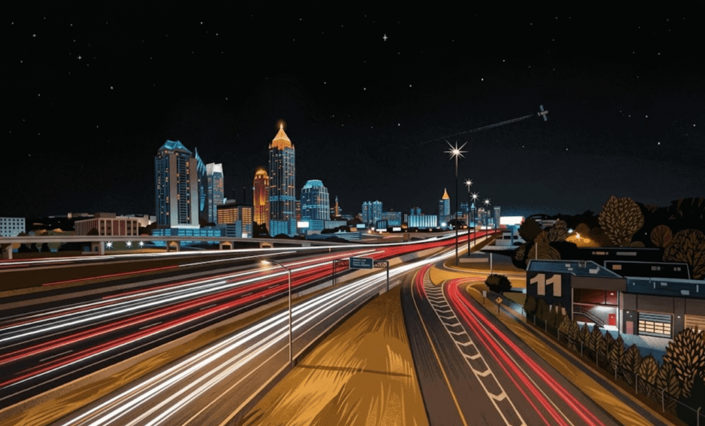 Small changes can help optimize your website conversions in Atlanta. 