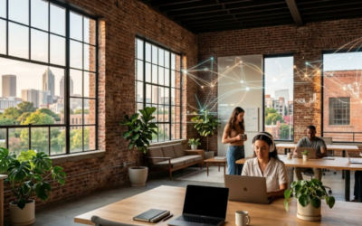 Build Atlanta Customer Connection with Agentic AI Marketing