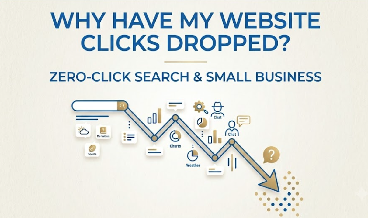 why-has-website-traffic-dropped-zero-click-search Why has my website traffic dropped? Zero-click search.